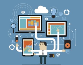 WebUSB API 谷歌為未來物聯(lián)網(wǎng)世界開啟瀏覽器直連設備新紀元